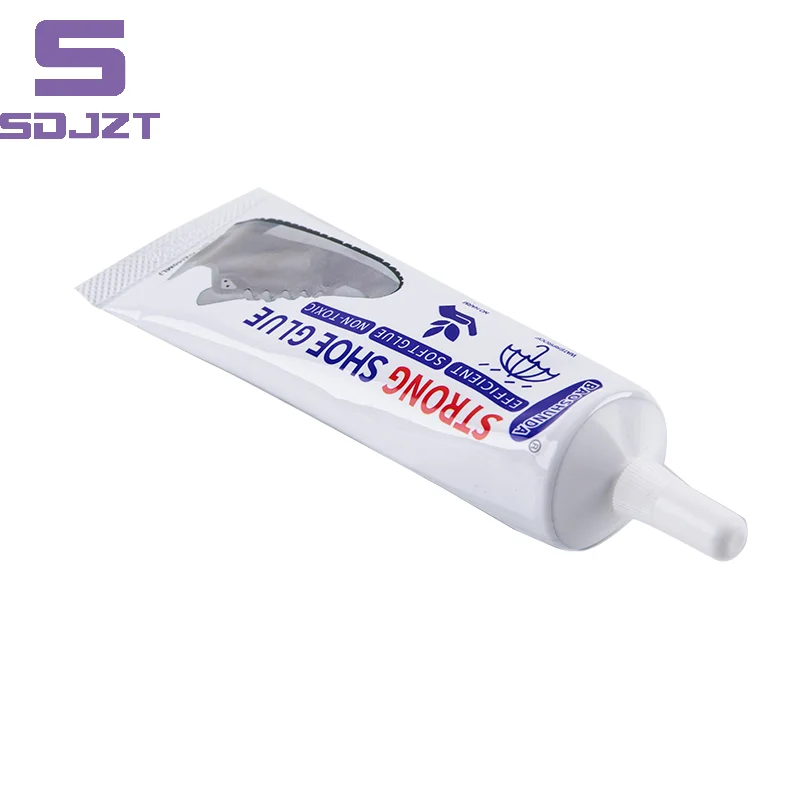 Universal Shoe-Repair Adhesive Shoemaker Waterproof Strong Leather Shoe Repair