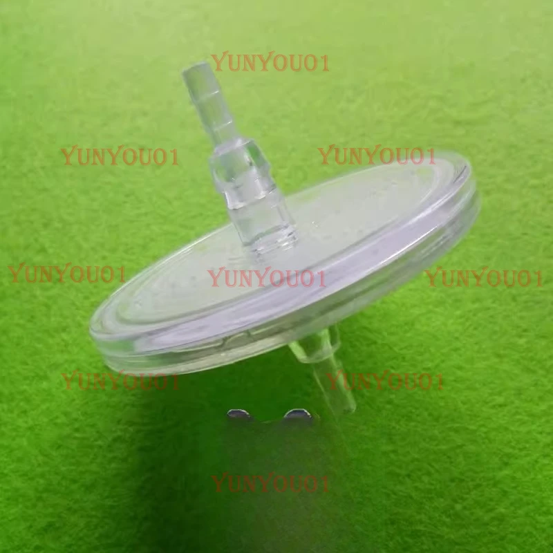 

65-мм кислородный фильтр, бактериальный фильтр 0,2 микрон, высокоточный, с низкой адсорбцией, для очистки