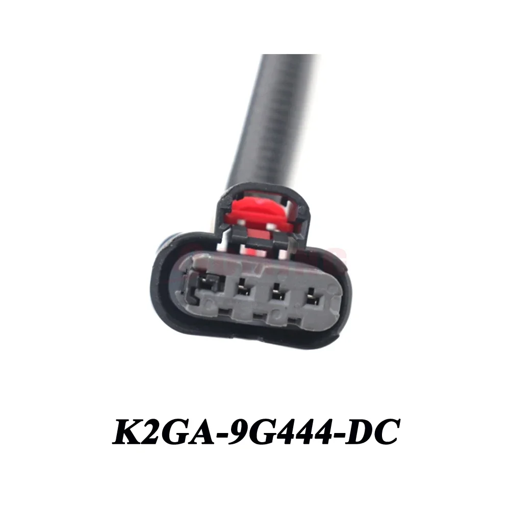Nuevo Sensor de oxígeno Lambda O2 de relación aire-combustible de coche K2GA-9G444-DC K2GA-9Y460-DB para FORD EDGE 2.0L 2021 2022 2023 2024