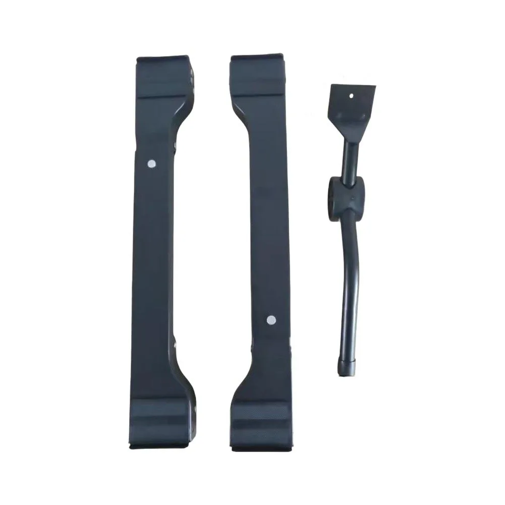 Reinforced Steel File Cart with Directional Casters and Integrated Lift Tool for Safe and Stable File Cabinet Movement