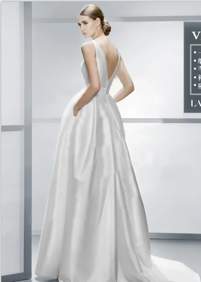 Robe de Soirée Élégante et Luxueuse pour Femme, Tenue de Gala Longue, pour Événements Spéciaux, Bal, 2023