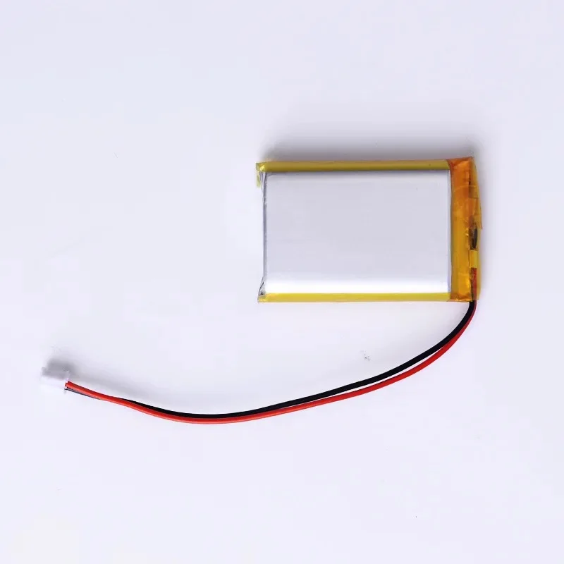 New 5600mAh INR18650 M26-4S2P 14.8V Battery For Proscenic, Philips, Haier For Lenovo Robot Vacuum Cleaner with SM 3-wire Plug