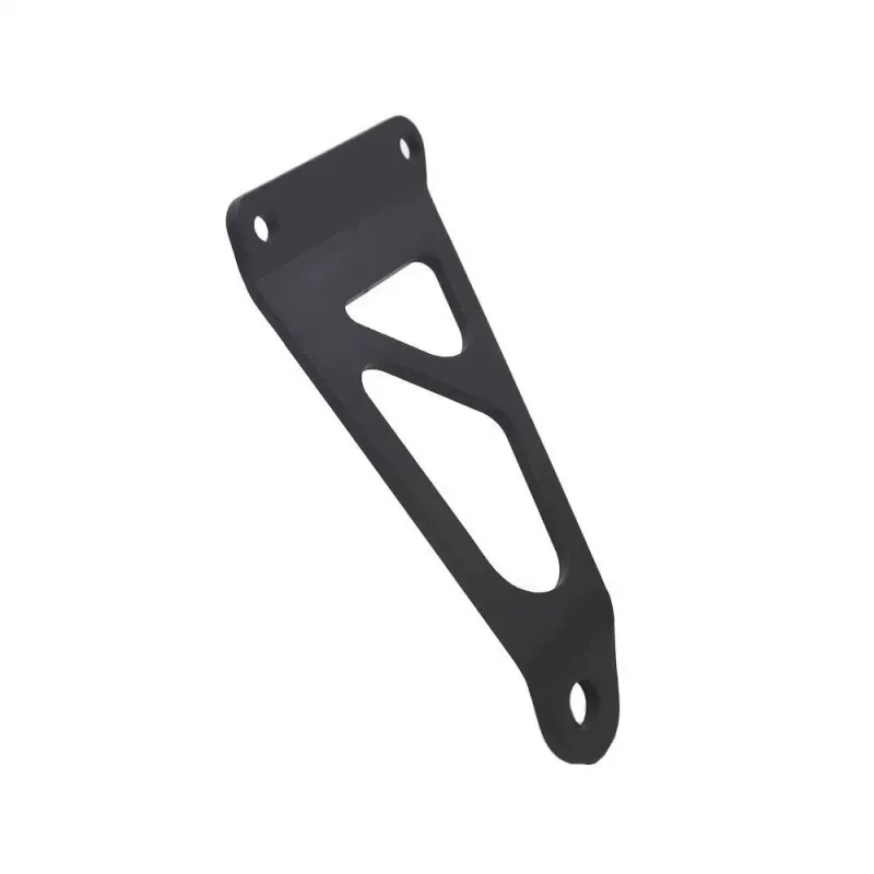 Motorcycle Exhaust pipe fixing bracket exhaust bracket reinforcement accessories For Honda CBR 400 500 400R 500R CBR400R CBR500