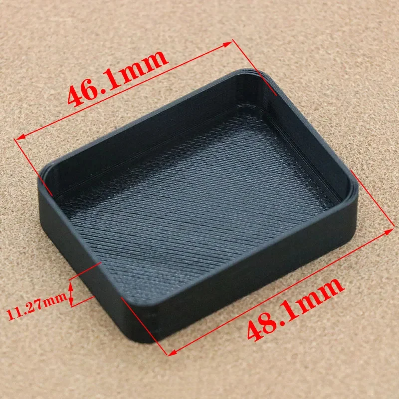 Waterproof Case Lens Cover For SONY FDR-X3000 AS300 Action Camera, MPK-UWH1, Protection Accessories