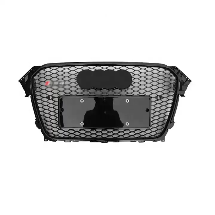 

High Quality Grille Suitable for A4/S4 13-16 to RS4 Style