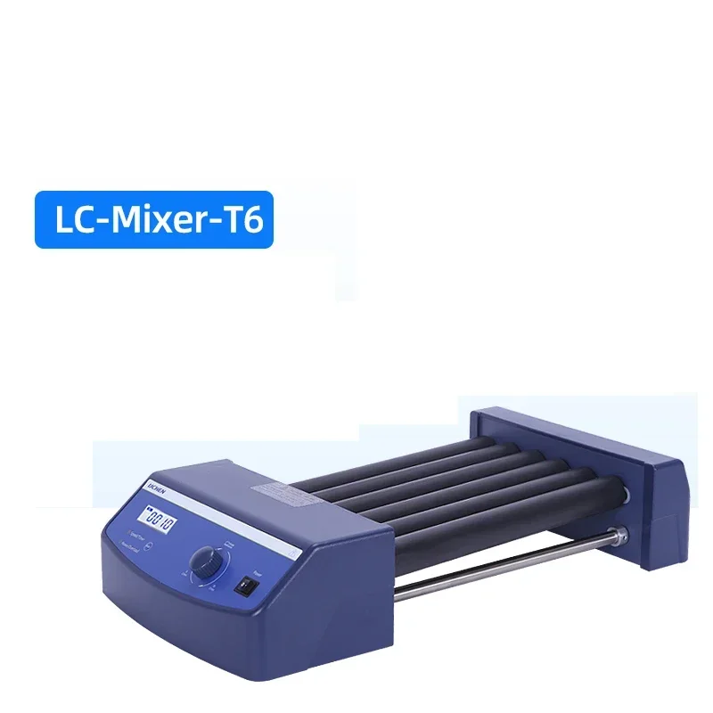 Lc-Mixer-M Well Pla…