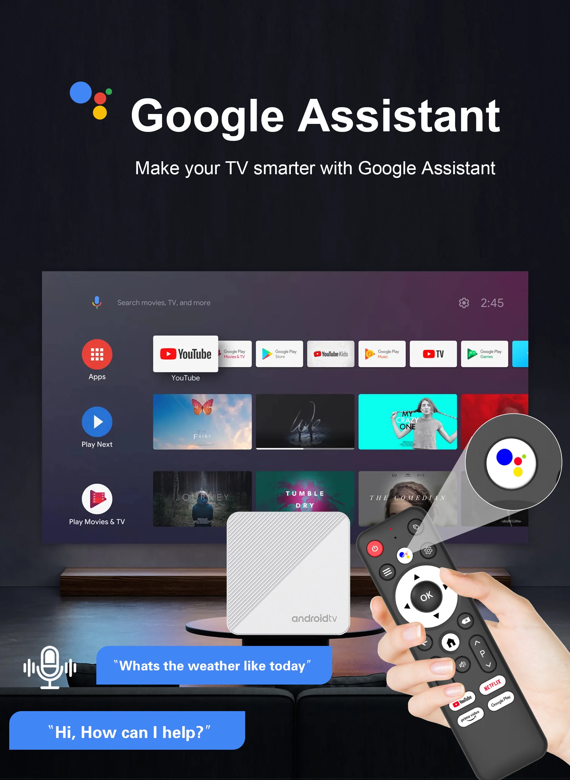 Thumbnail 3 - #51 Latest Streaming & Home Media Players Offers