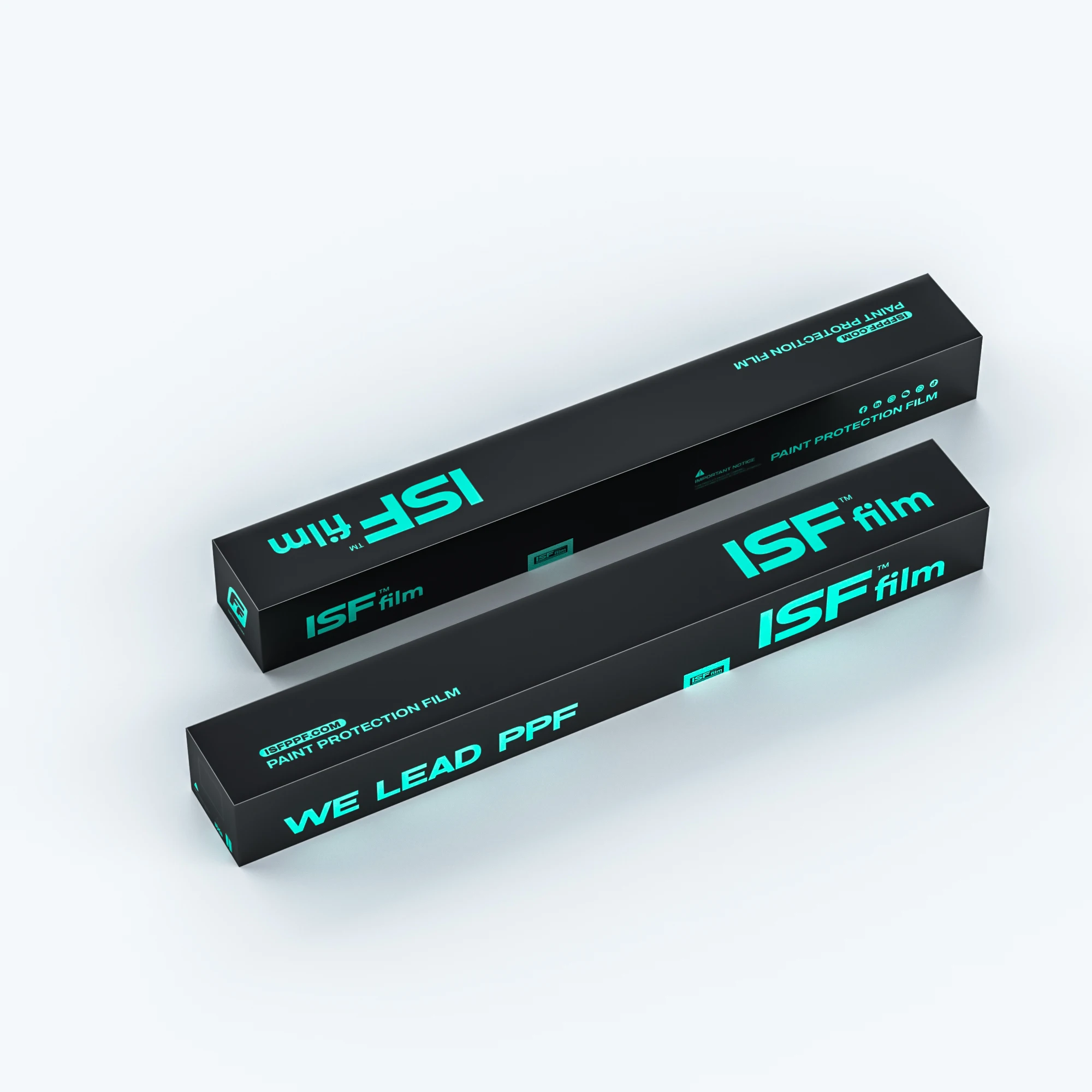 Isf PR7 Invisible D…