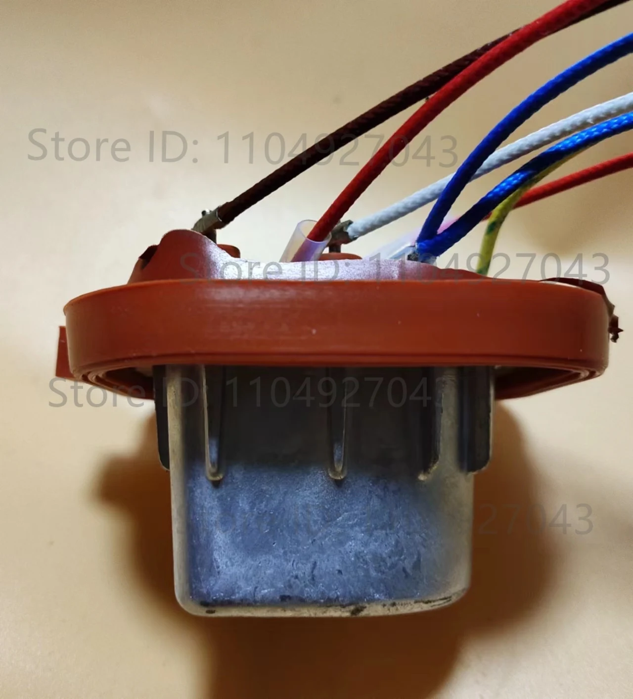 Hanging iron heating element GC553 heating element GC554 boiler GC556 steam GC571 accessories 558