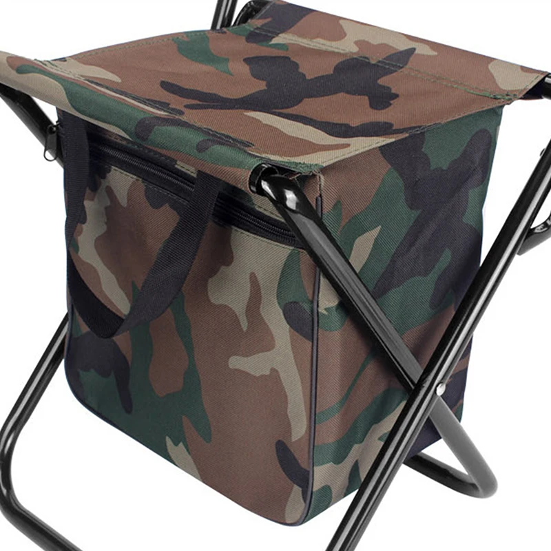جديد انفصال المحمولة للطي كرسي القمر كراسي التخييم في الهواء الطلق شاطئ الصيد كرسي خفيفة السفر التنزه نزهة مقعد أدوات #3