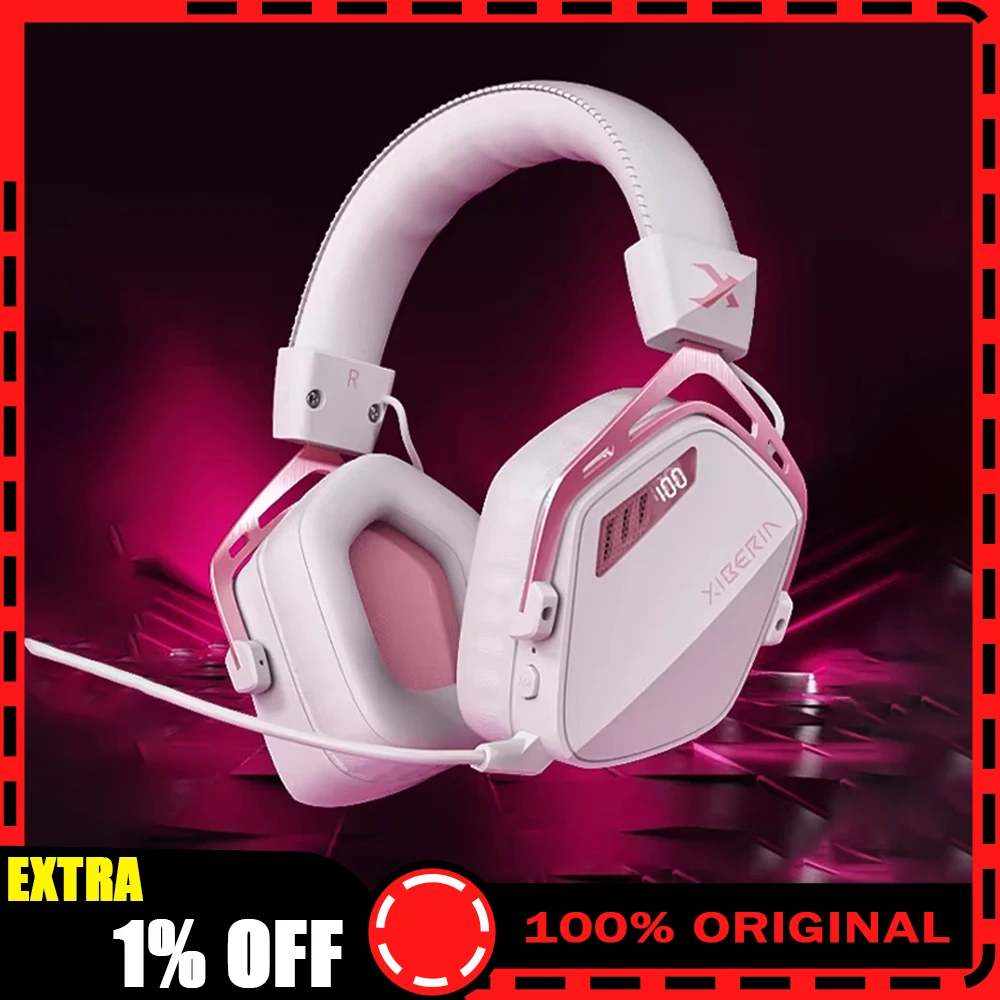 Siberia K03S Esport… - image