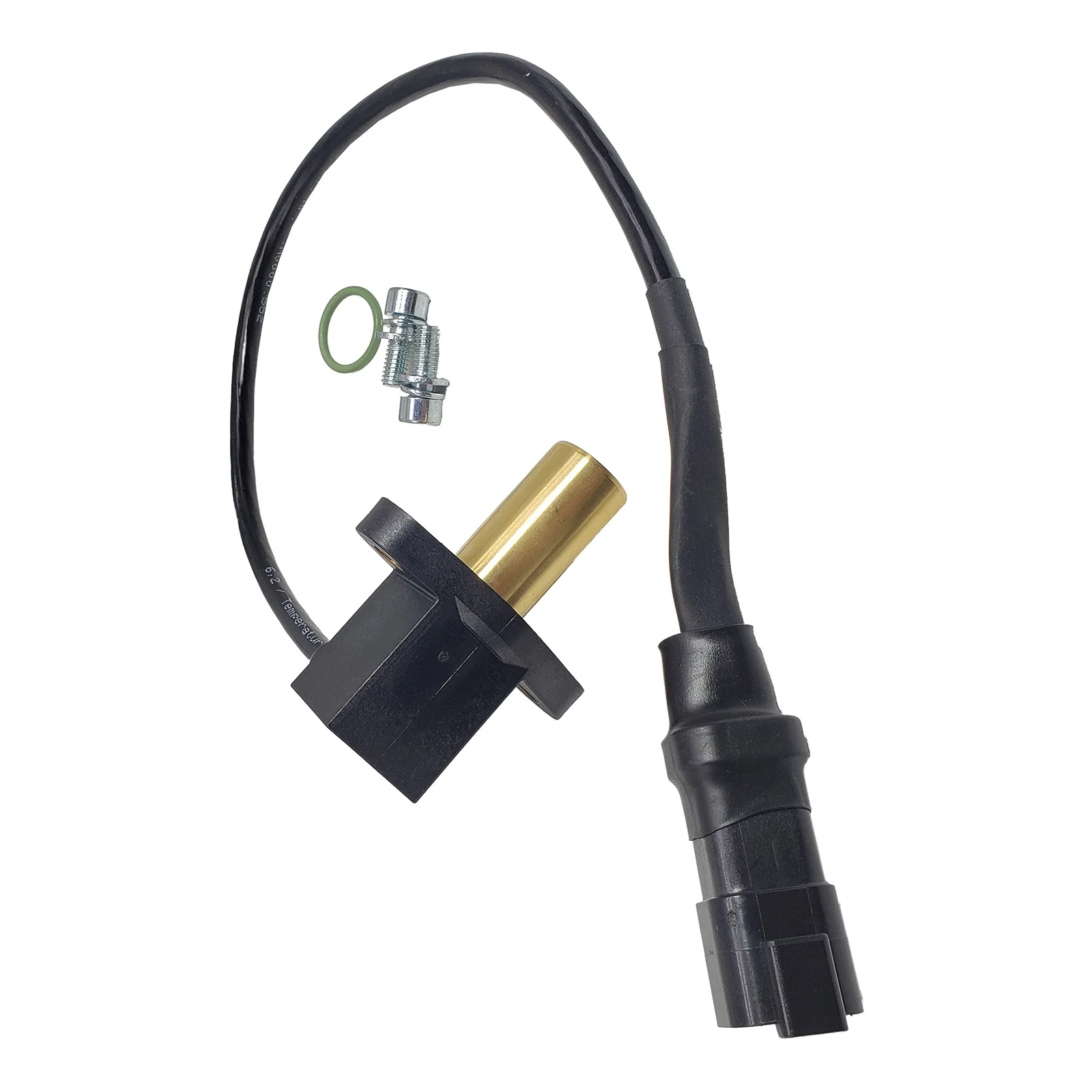 Nockenwellensensor 418-18-31502 für Lader WA150-5 WA200-5 WA200-5L WA200PT-5 WA250-5L WA250-5 WA250PTL-5 – Detail 4
