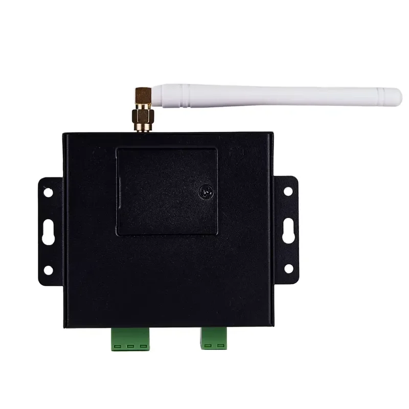 RTU5024 4G LTE SMS Free Call Door Access Wireless Remote Control Gate Garage Door Opener Automatic Gsm Relay Gsm Gate Opener - view 3