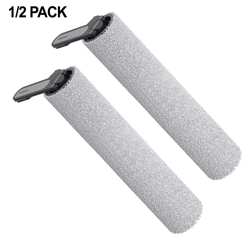 

Main Brush Replacement Roller Brush Easy Installaltion For Redkey W15 Wireless Wet And Dry Vacuum Cleaner Parts