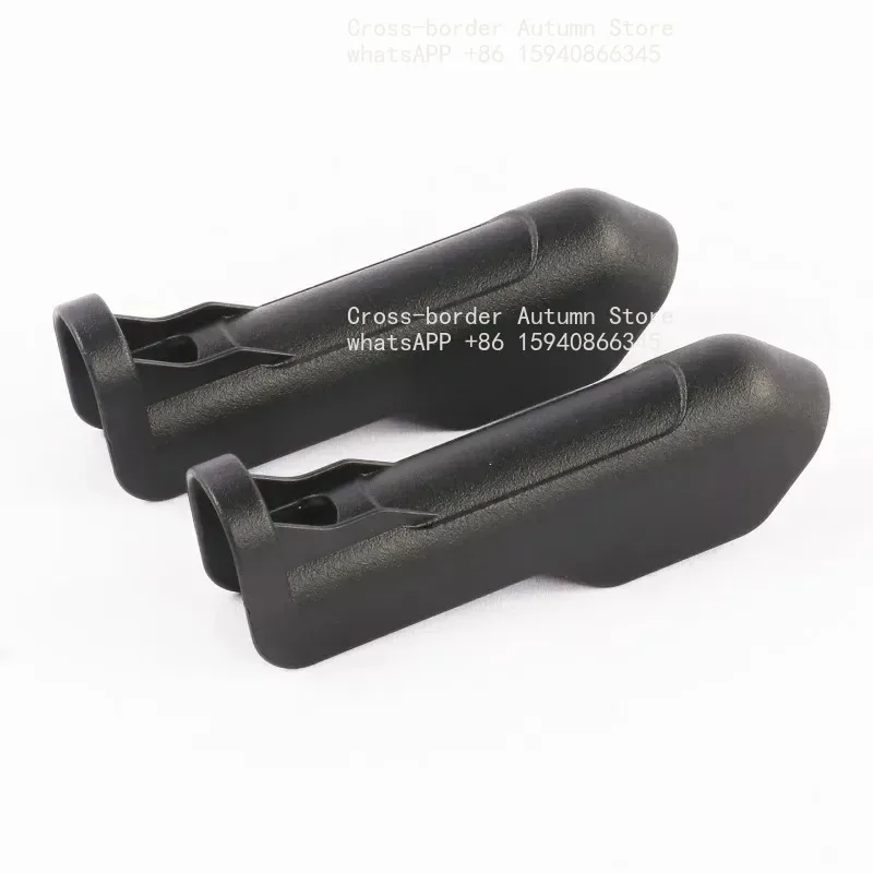 Suitable for ZONTES703F Rear Steering Anti-scalding Cover ZT703-F Tension ADV Turning Protection Cover Shell