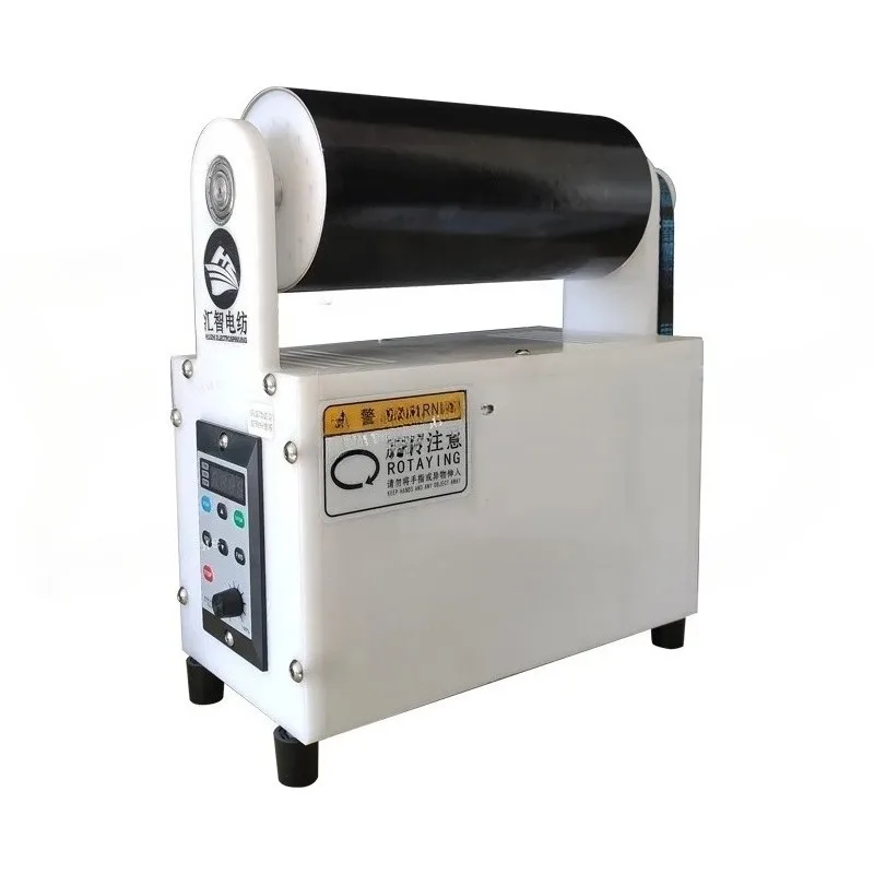 Drum Collector, Drum, Rotary Cage, Drum, Electrospinning Collector, Wet Spinning Collector