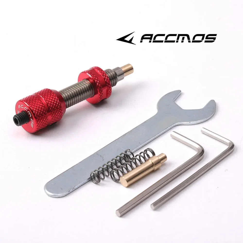 ACCMOS 구리 코어 안티 벤딩 활 및 화살 사이드 - Sports Equipment Archery 리뷰 및 가격