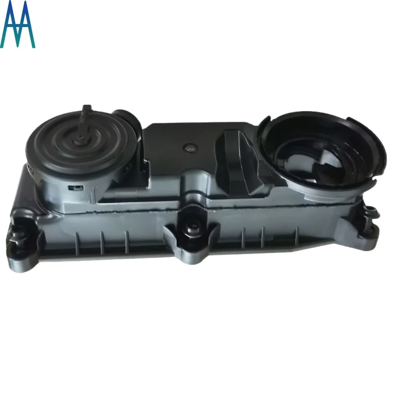 

06M103515H 06M103495 Oil Separator For Audi A4 A5 Q5 A6 A7 A8 S8 Q7 Q8 RS4 RS5 VW Touareg 2017-2023 06M103515F