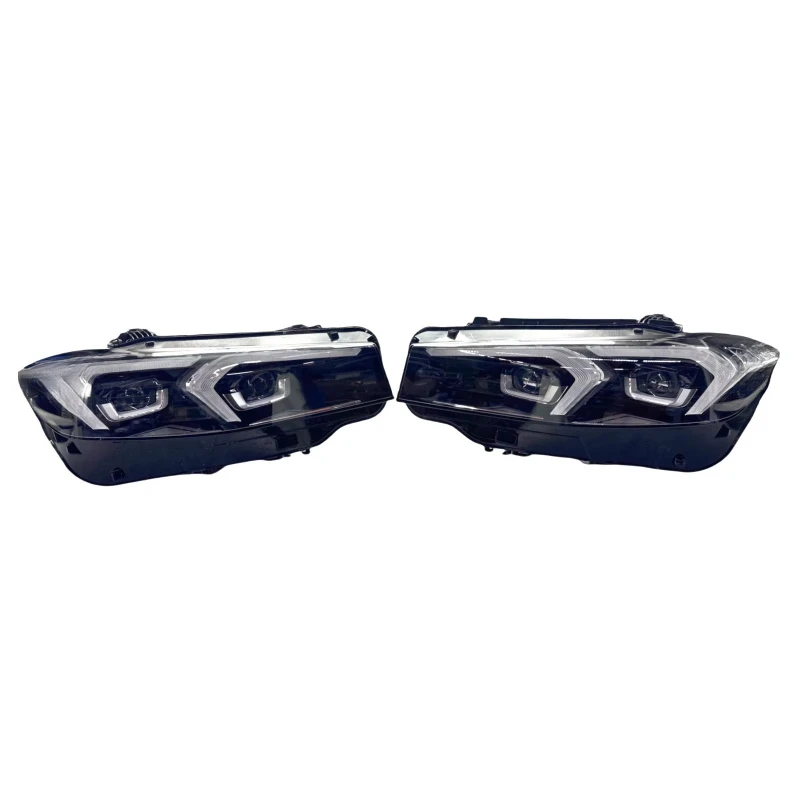 High-quality automotive headlamps for   3 Series G20 LCI original  LED headlights