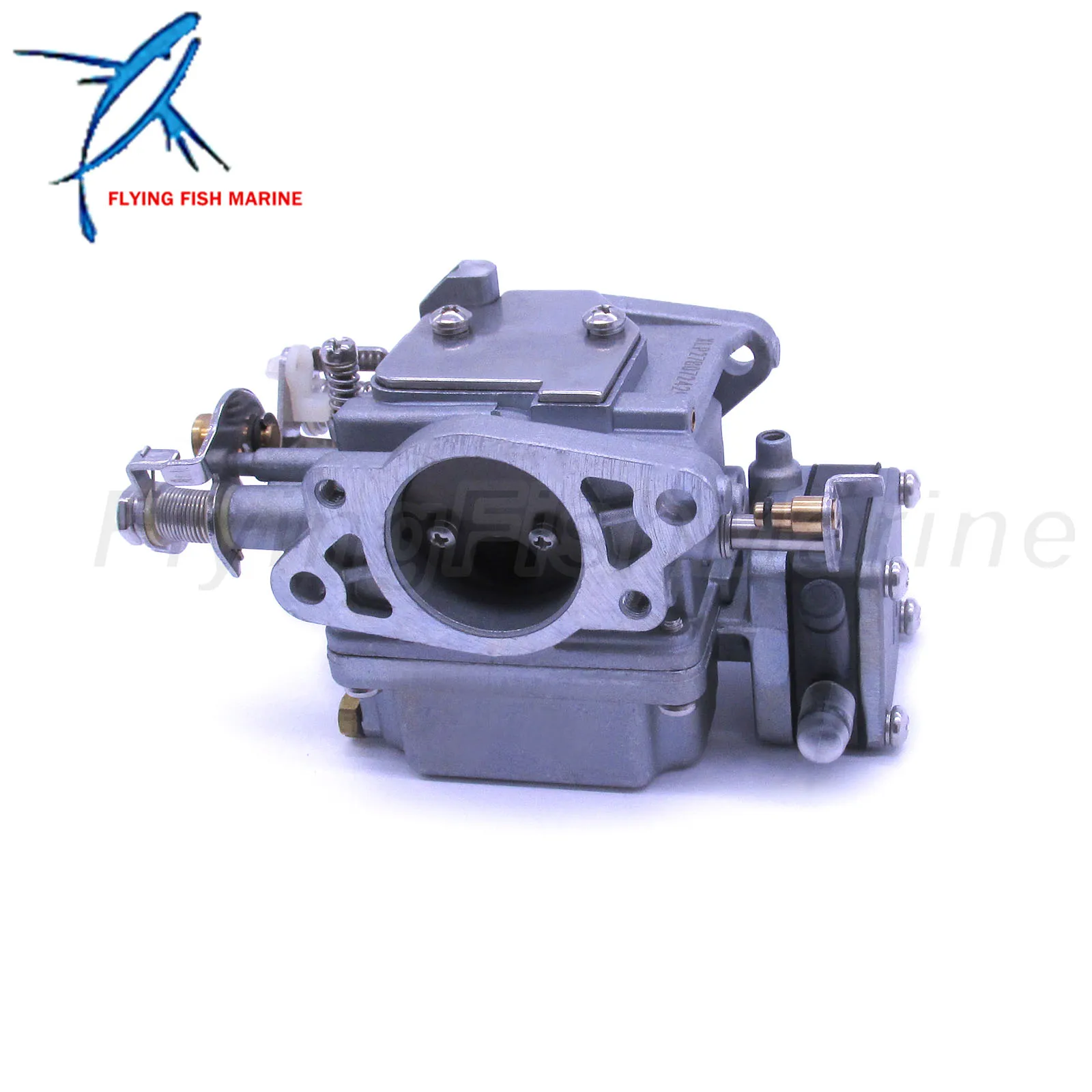 

Outboard Engine Carb Carburetor Assy 3G2-03100-2 3G2-03100-3 3G2-03100 for Tohatsu Nissan 9.9HP 15HP 18HP NS M9.9D2 M15D2 M18E2