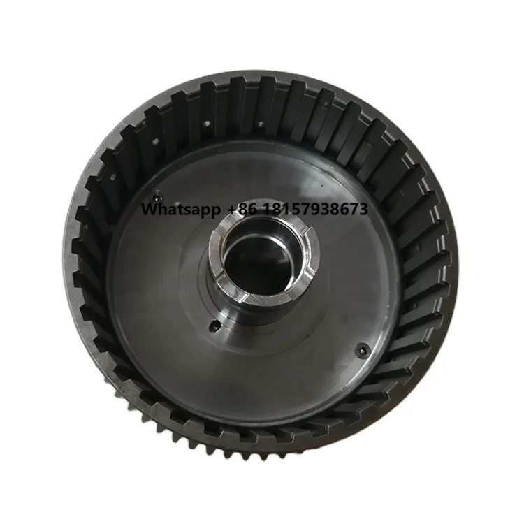 

4WG180 4WG200 Transmission Parts Clutch Disc Carrier 4644251042 4644351061 4644252087