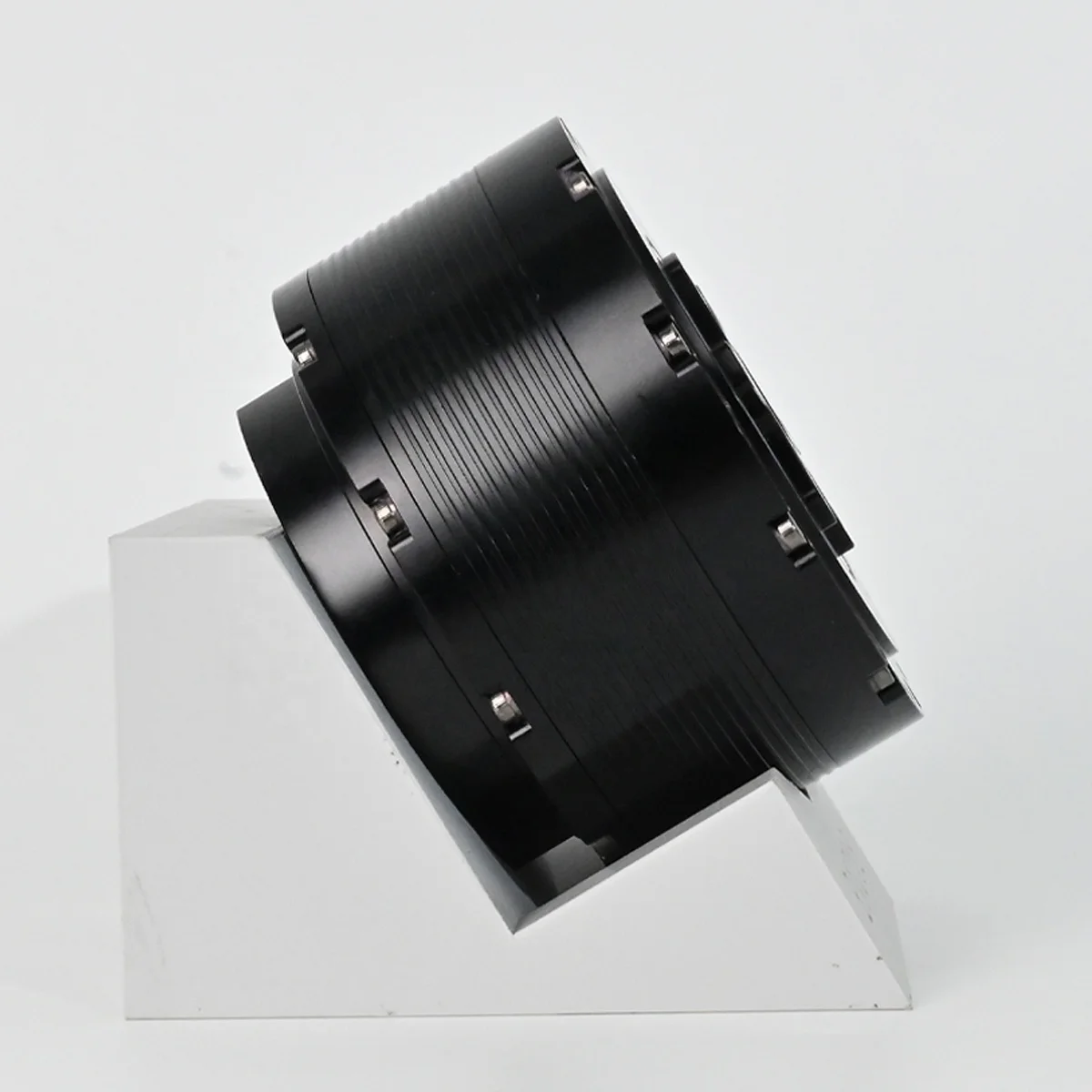 Hollow 8mm Motor EC-A10015-P2-24H 55Nm Planetary Gear Motor with Encoder for Humanoid Robot Exoskeleton Autonomous Mobile Robot