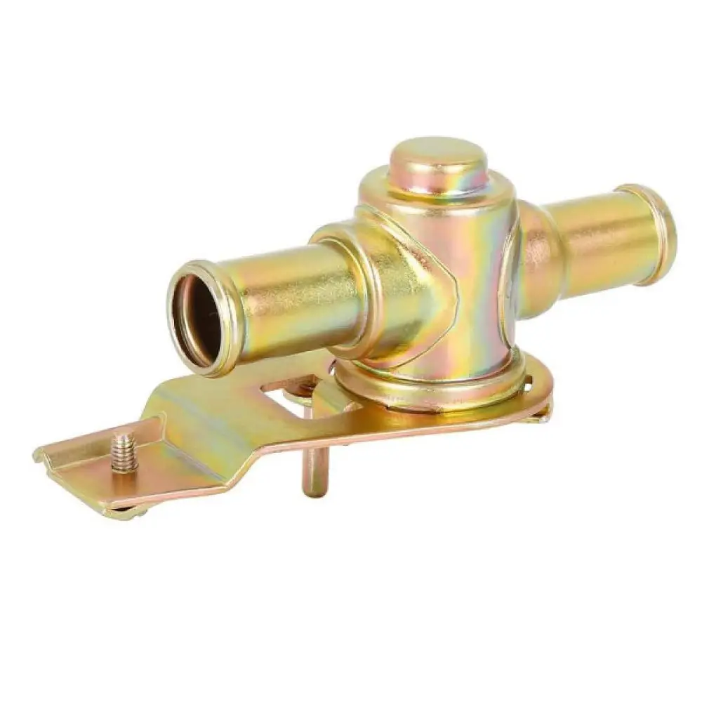Heater Control Valve For Ford F Series E Series Dodge HVAC Cooling System Replacement Parts C3UZ18495A YG133 HV2211C Accessory