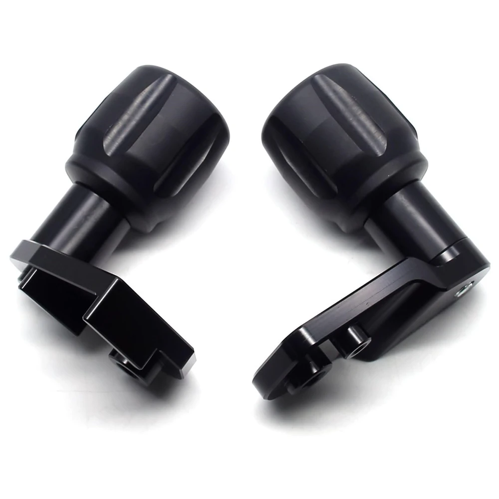 Motorcycle Frame Sliders Falling Protection Frame Engine Crash Pad for GSXR 1000 GSXR1000 2017-2024 / GSXR 1000R 2017-2024