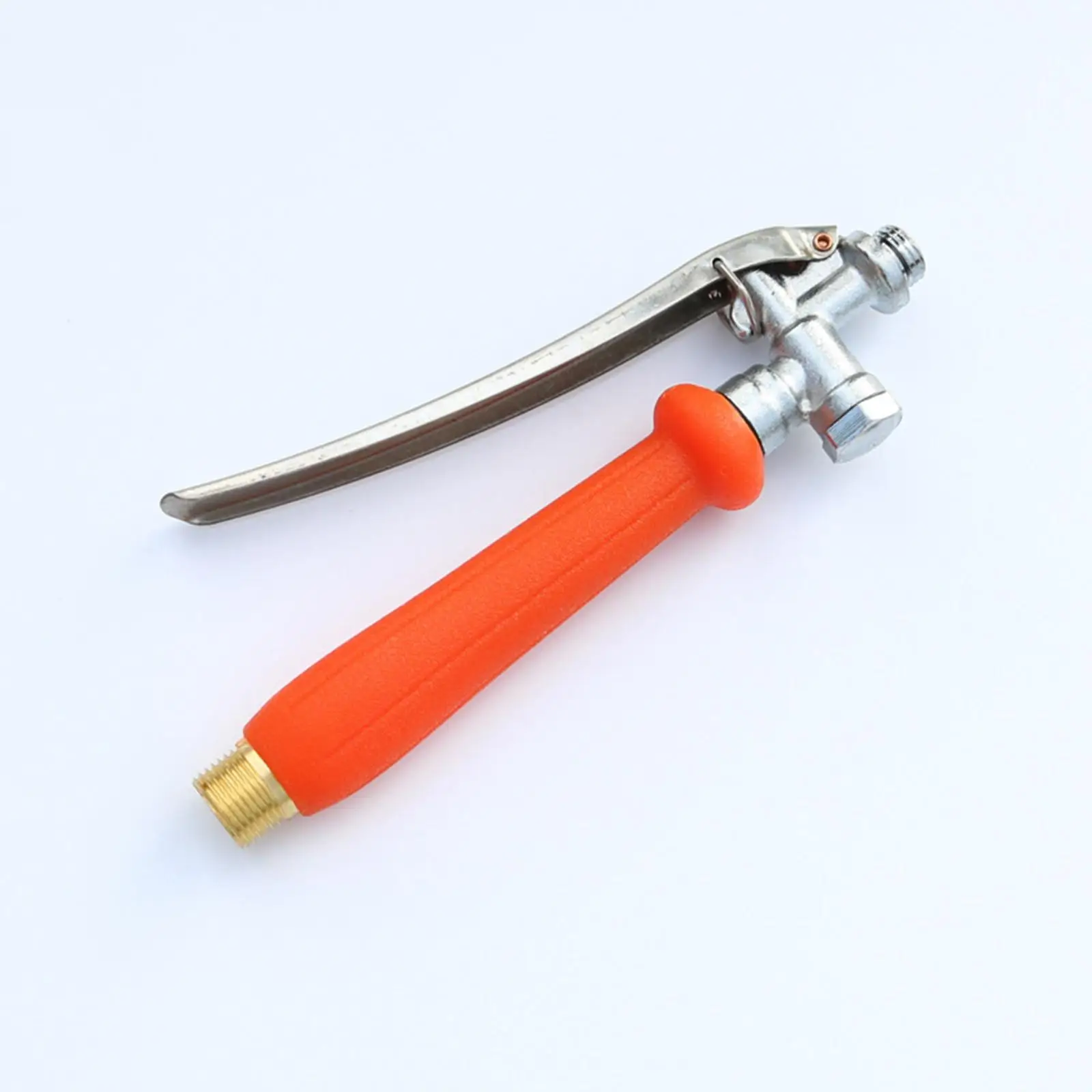 Trigger Sprayer Handle Control Knapsack Reusable Agricultural Sprayers for Greenhouse Humidification Cooling Outdoor Irrigation