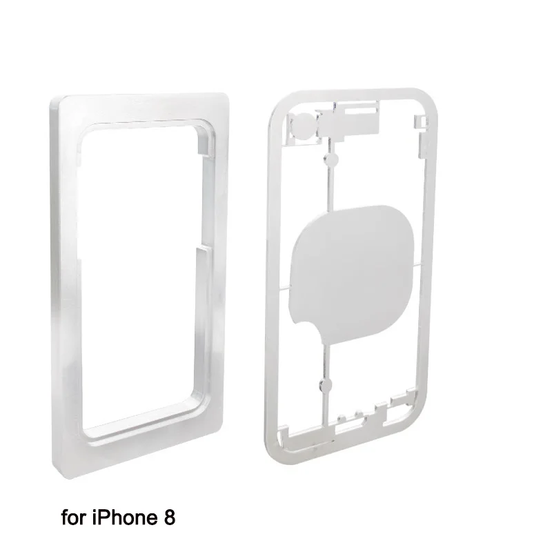 2021New Cho iPhone Laser Lưng Kính Thay Thế Loại Bỏ Lỗ Lớn Miếng Kính Cường Lực Màn Hình Lcd Phân Cách Laser Bảo Vệ Khuôn Mẫu
