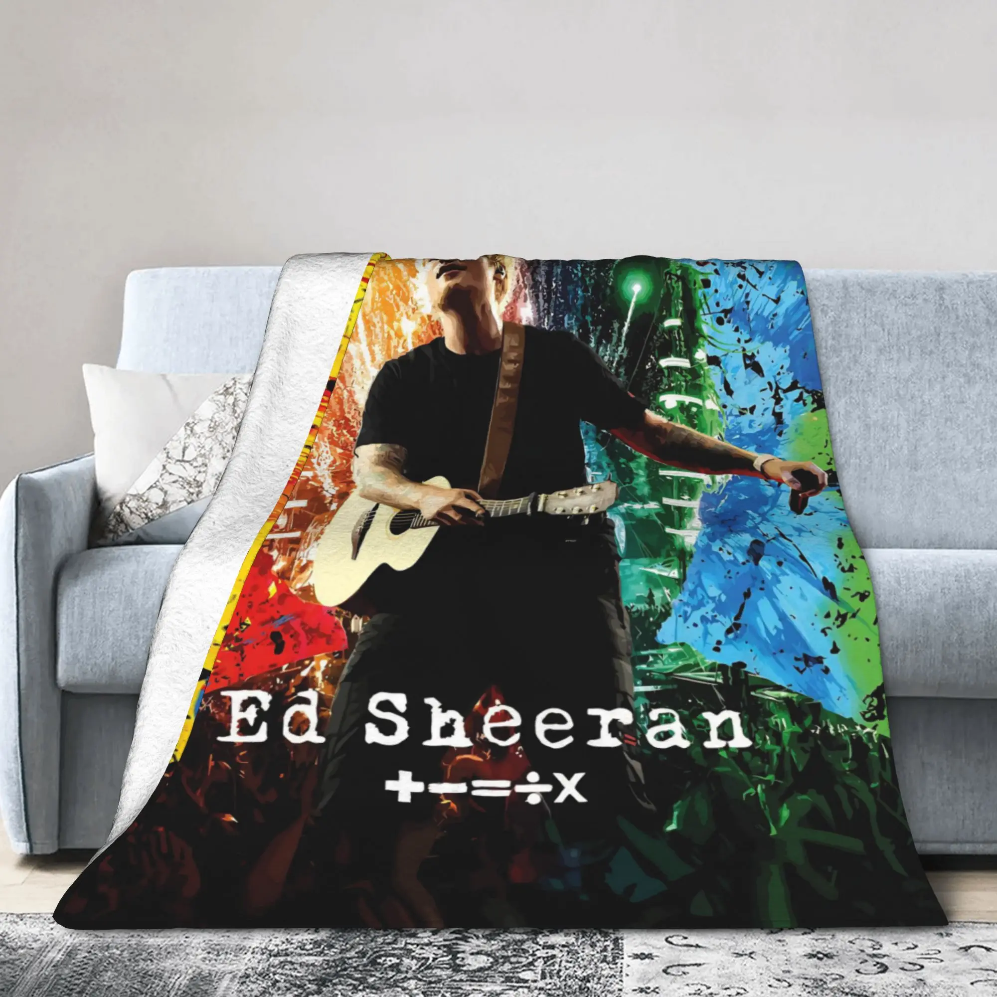 Ed Sheeran Loop Tou… - image