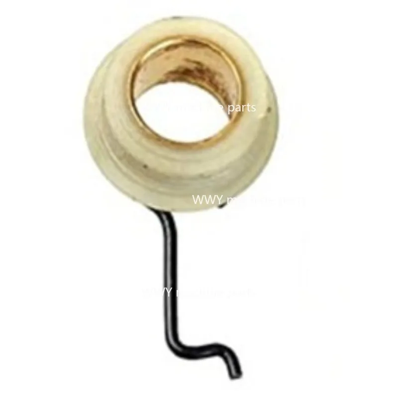 

Suitable for MS660 MS650 066 Oil Pump Worm Hook Turbine Chainsaw Chain Saw Accessories