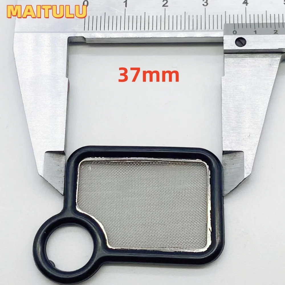 VTEC Dichtungs-Magnetventil-Filter für Honda 03-07 Accord CR-V 02-06 15815-RAA-A02 15845-RAA-A01 Magnetventil-Kit – Detail 11