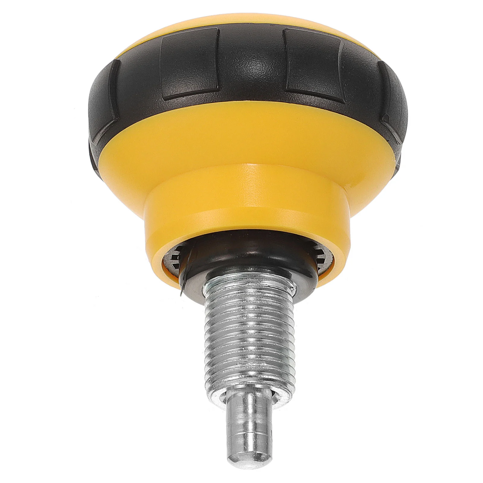 

Fitness Equipment Pull Pin Knob Screw Replacement Parts Belt Exercise Bike Bikes Height for Handle