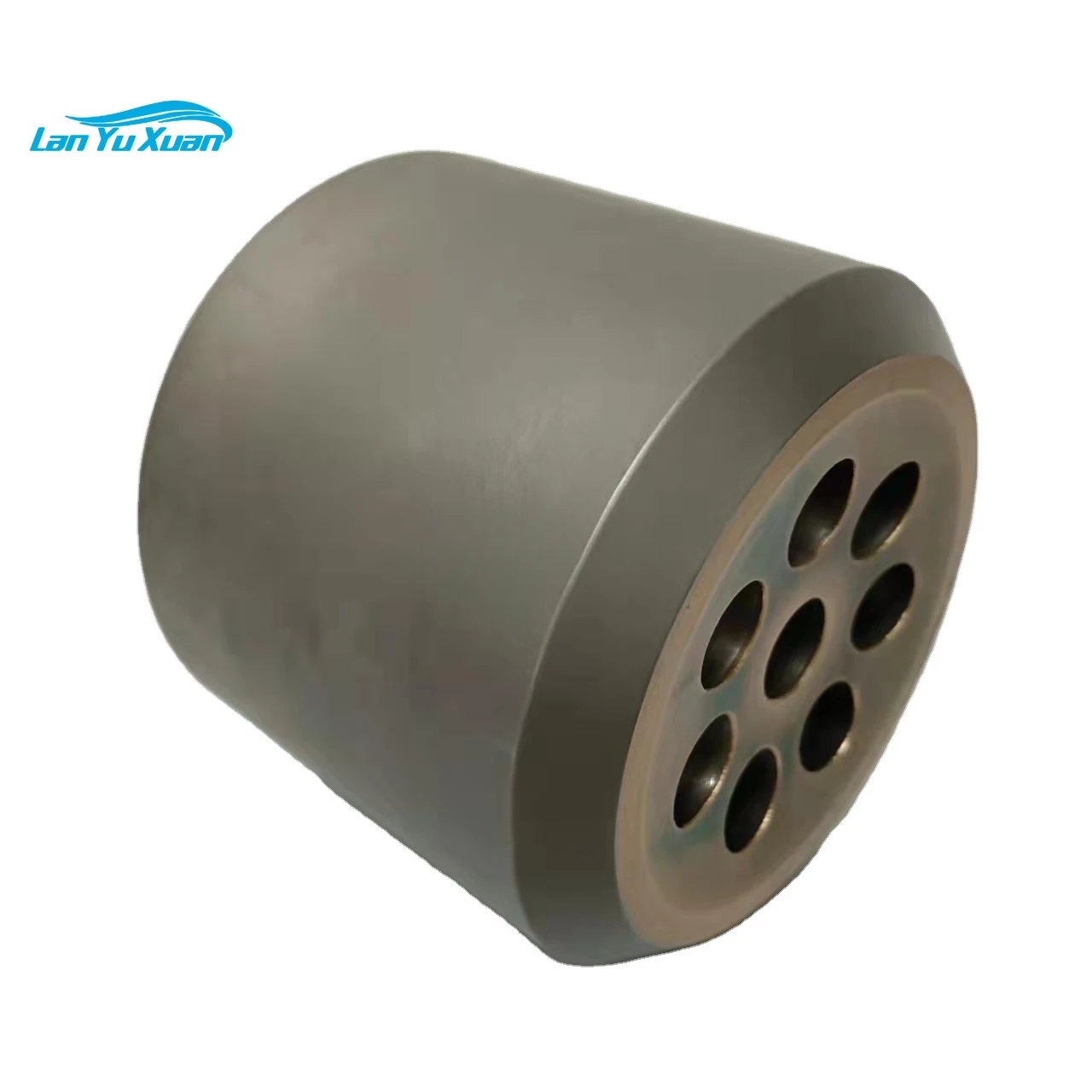 

Hydraulic Motor A2FO355 Cylinder Block for A2FO A2FM A2FE Series for Construction Machinery Parts Hydraulic Motor Pumps