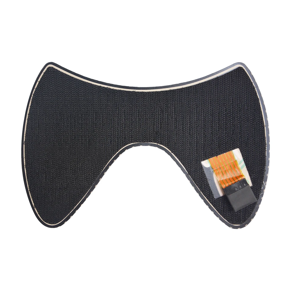 

led mask luminous mask wire mask flashing mask light up mask