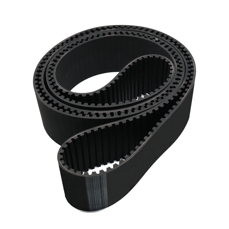Rubber timing belts RPP-4326-14M timing belts with rubber