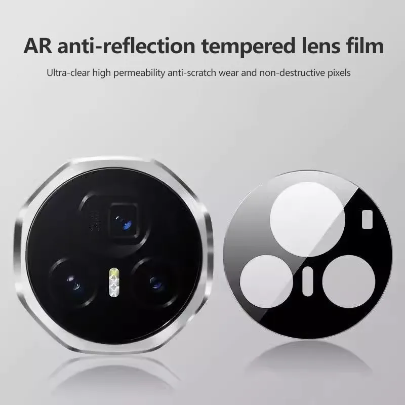 Camera Lens Tempered Glass For Honor Magic V3 Vs3 V2 RSR Camera Protectors Film Lens Cover