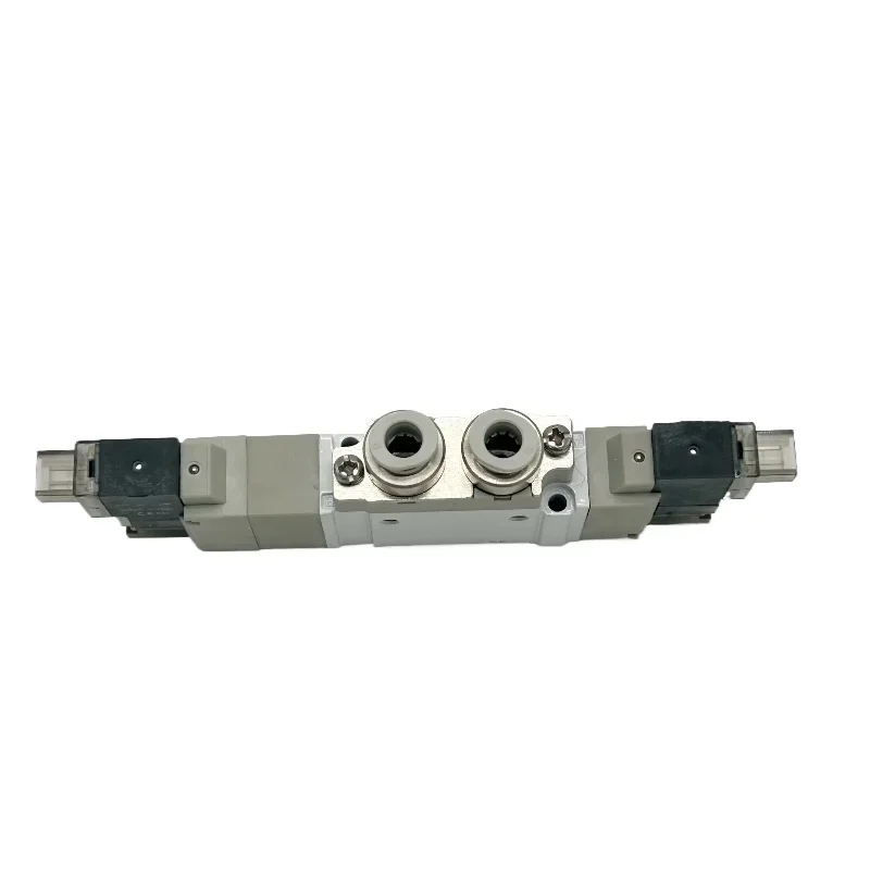 

GOODE SY5320-5LDZ-C6 SY Series DC24V Solenoid Valve 2024 New Solenoid Valve