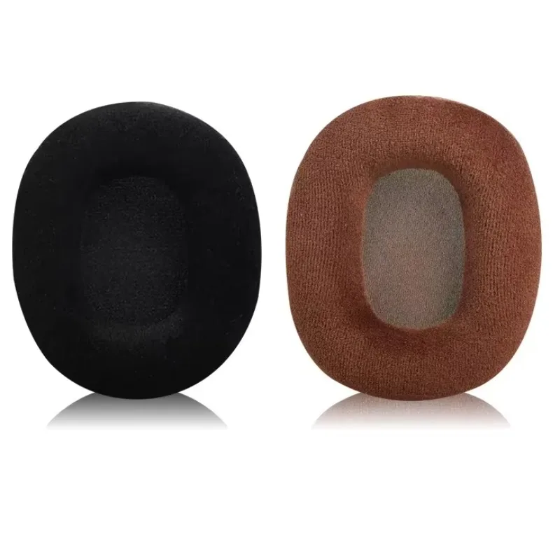 Сменные бархатные амбушюры подходят для наушников ATH-M50X M40X M30 M40 M50, амбушюры, гарнитура 12.02.