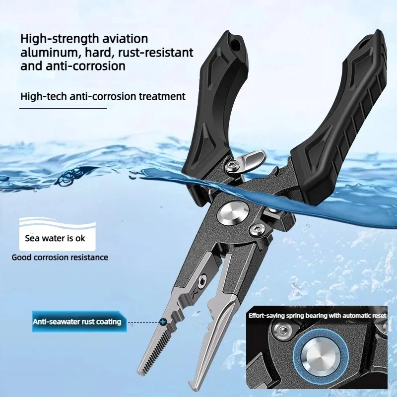 Thumbnail 2 - #2 Compare Fishing Hook Removal Tools Before You Buy