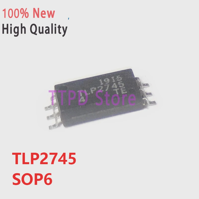 New Original TLP274…