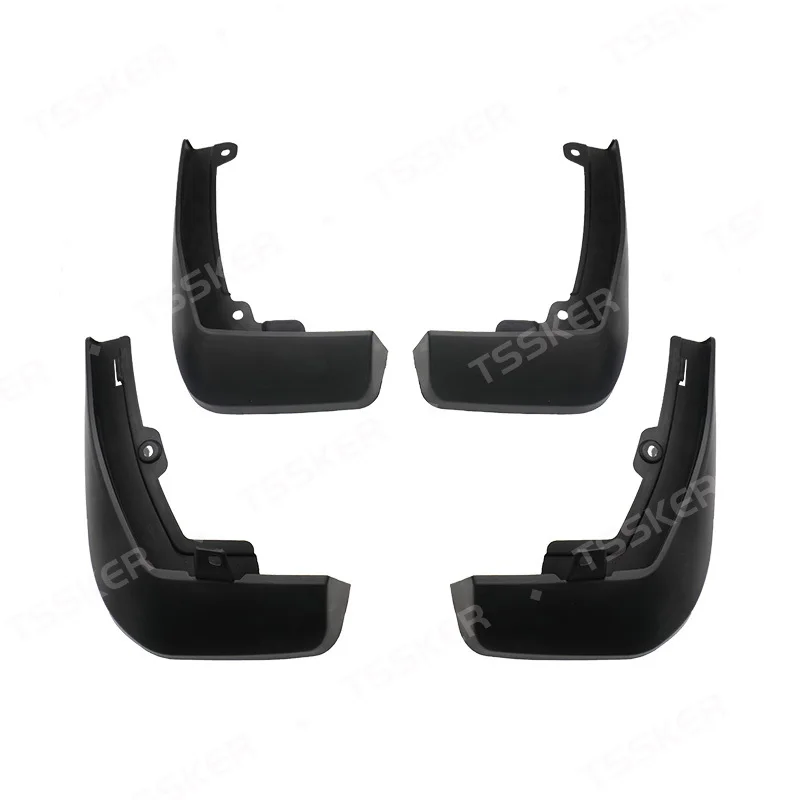 for Honda Ciimo MNV M-NV 2021 2022 2023 Mudflaps Fender Front Rear Mud Flap Flares Splash Guards Cover Mudguards Car Accessorie