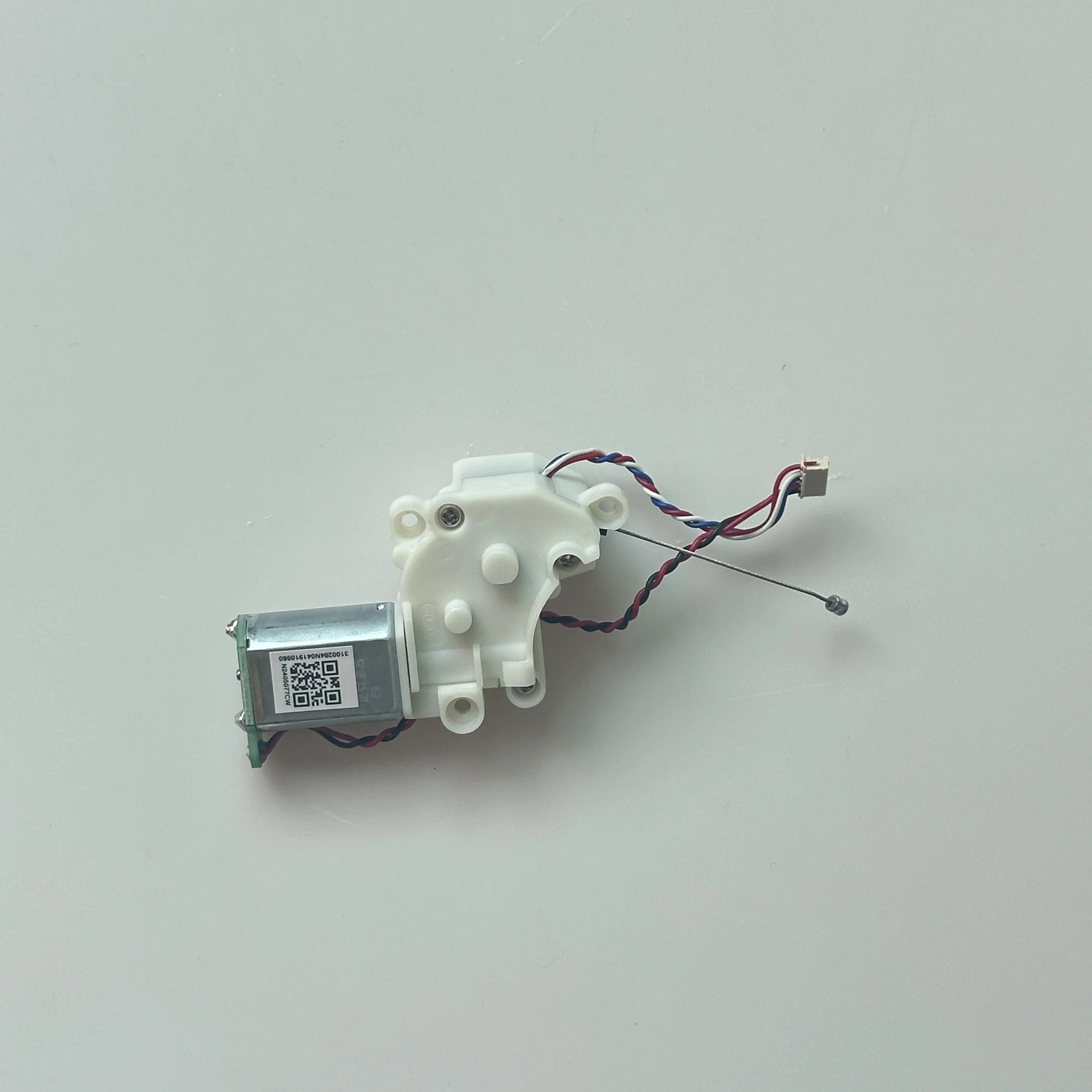 Original Lifting Module Motor for Roborock Vacuum Cleaner Main Brush Gearbox Accessories