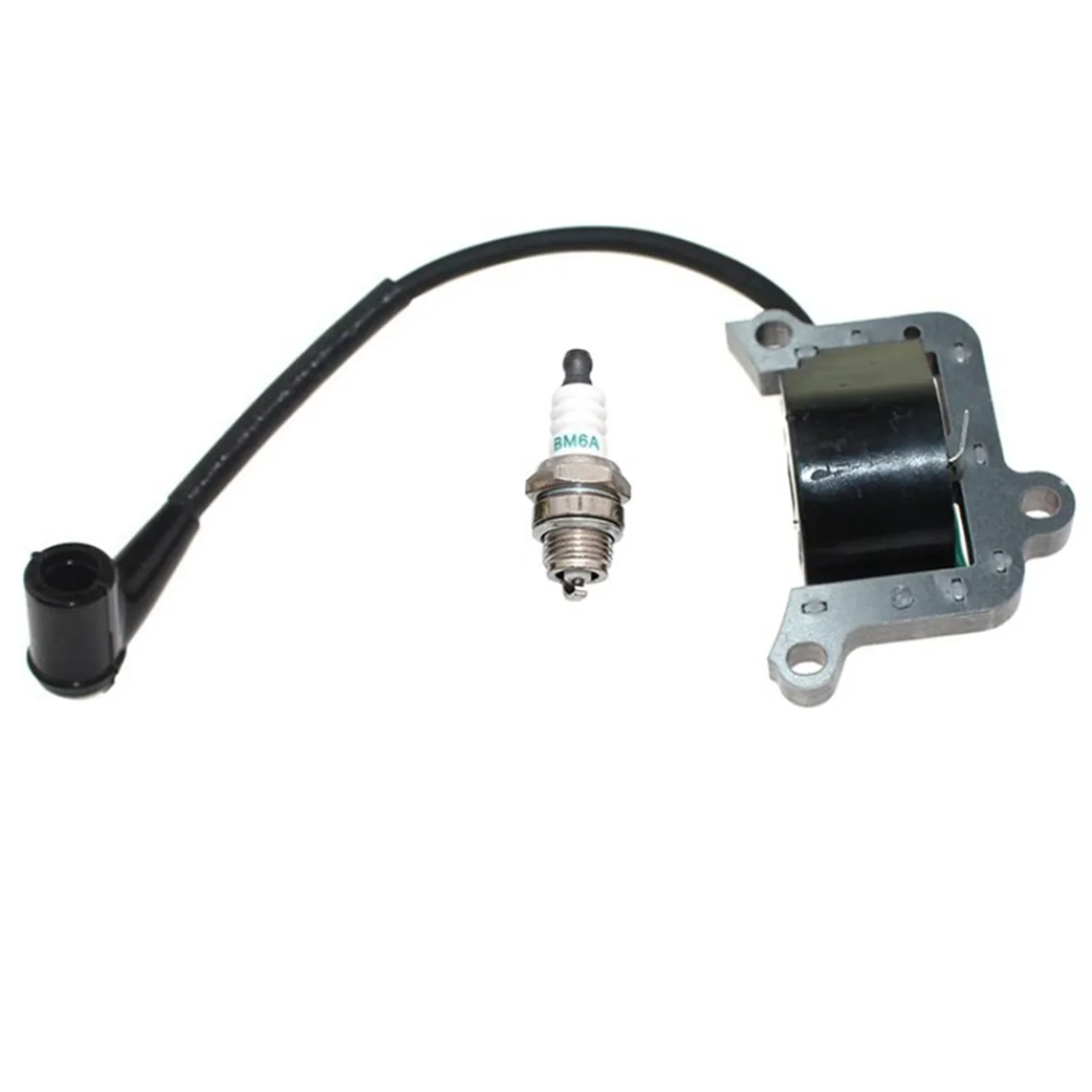 

AA25 Ignition Coil with for 088 MS880 (Old Version) 1124-400-1301