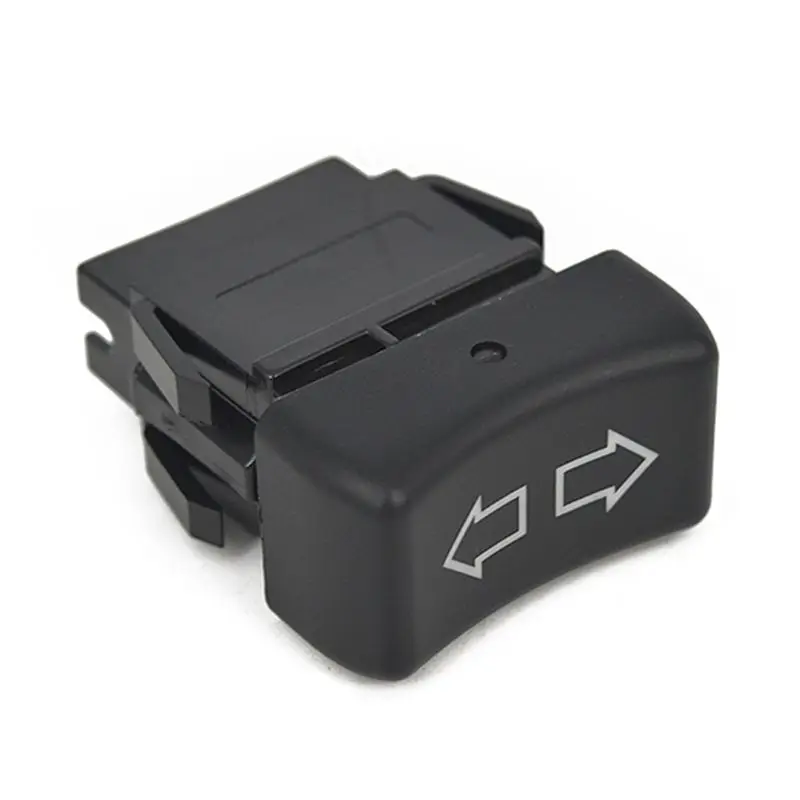 Practical 6X Power Window Switch Control Button For Renault Super 5 Bariable 700705925 ,7701349408 view 2