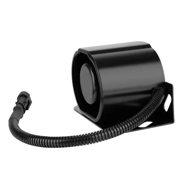 

Звуковой сигнал заднего хода, звуковой сигнал вилочного погрузчика, автомобильный звуковой сигнал для вилочного погрузчика, грузовика и других транспортных средств-T47C