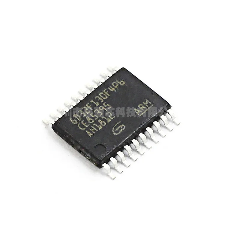 • TSSOP20 smdnuovo chip microcontrollore MCU originale originale a 32 bit con microcontrollore