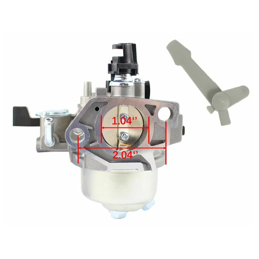 

Комплект для замены карбюратора и топливной системы для водяного насоса 16100Z4M922 WB30XT2 WB30XT3 с топливным фильтром и прокладками