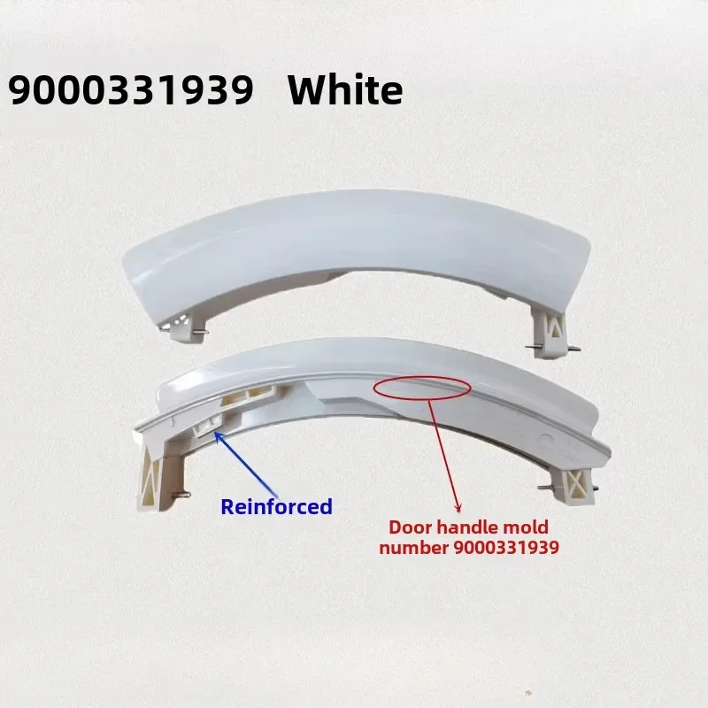 1PC For Siemens drum washing machine door handle 9000331939 55000000031261
